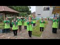 Tepuk Wudhu