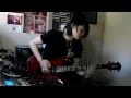 BIG BANG - Fantastic Baby Dubstep Rock Cover ...