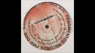 Paul Mac - Yellow Deal [FMD005]