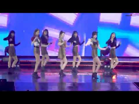 World Peace (새계 평화) Monday Blues (치타보다 빠른 주말) Sowon Yuju Sinb