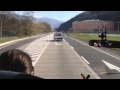 Romania In 2013 Sibiu To Bucharest
