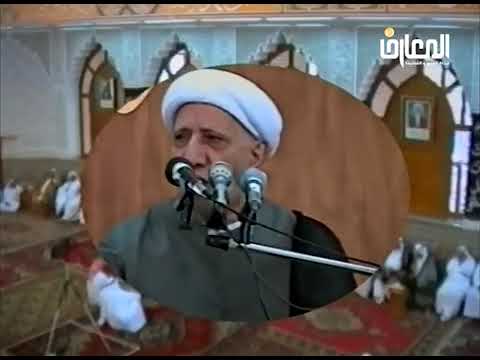 ⁣تآكل المجتمع الإسلامي! || د. الشيخ أحمد الوائلي