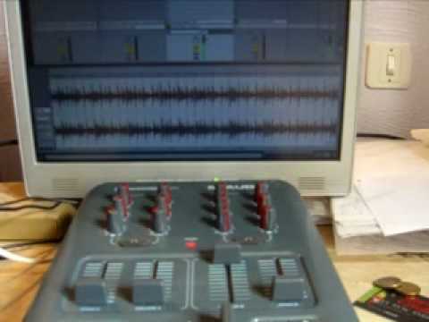 HzBen - Deep minimal grooves 3