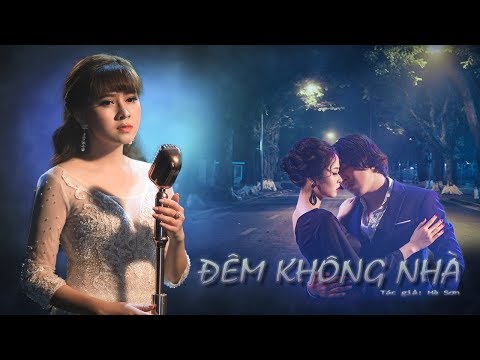 Đêm không nhà - Cẩm Loan