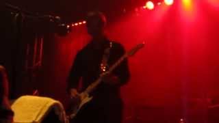 Paul Banks - The Base Live! [HD]