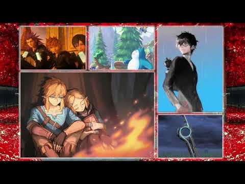 The Ultimate Relaxing JRPG Music Compilation (Side A)