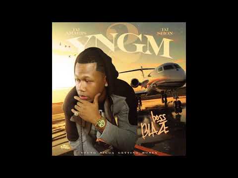 Billionaire Black - Maison Margiela (ft. IL Will & Boss Blaze)