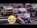 The Funniest Gym Videos Of 2025 Dumb Workout Fails Compilation