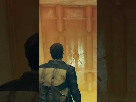 The Elusive Crane Robco PASSWORD #shorts