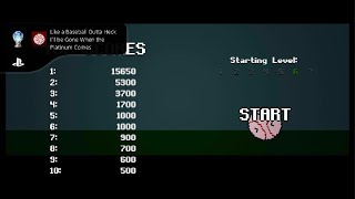 [Trophée Platine] Baseball Bout: Otterrific Arcade PS4