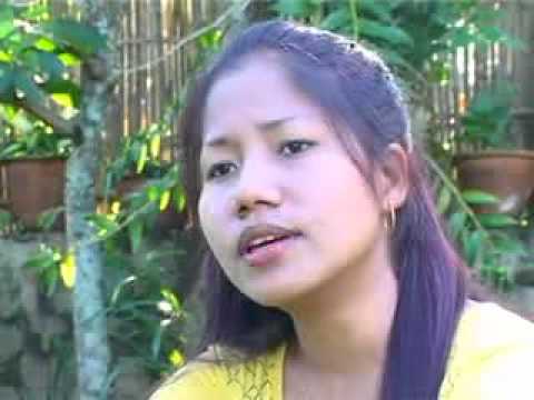 Lalenkawli A thar zel thin