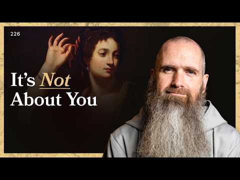 How to Overcome Envy (& Deal With Jealousy) | LITTLE BY LITTLE | Fr Columba Jordan CFR