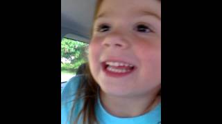 While we were waiting....