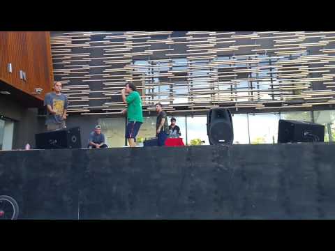 Batalla de buin vol4(reaper freest vs bandolero)