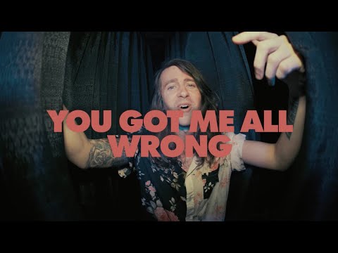 Got Me All Wrong - Mayday Parade