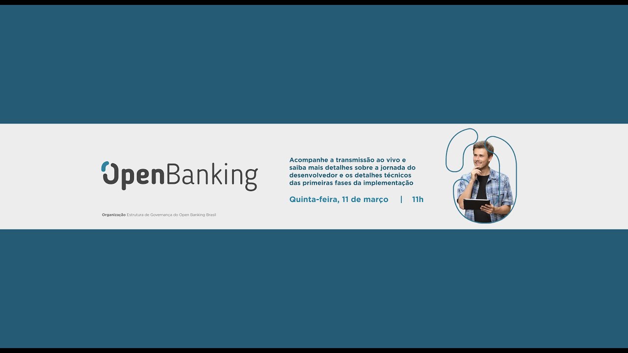 Open Banking: entenda a jornada do desenvolvedor
