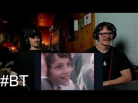 Bonnie Tyler Special Reaction! Total Eclipse of the Heart