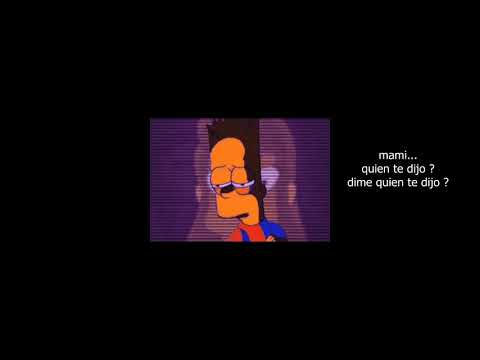 Ator Untela - Quien te dijo "