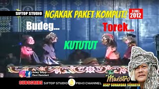 Download lagu Blind, I'm a fool!!! 😂 - Wayang Golek Asep Sunandar Sunarya mp3