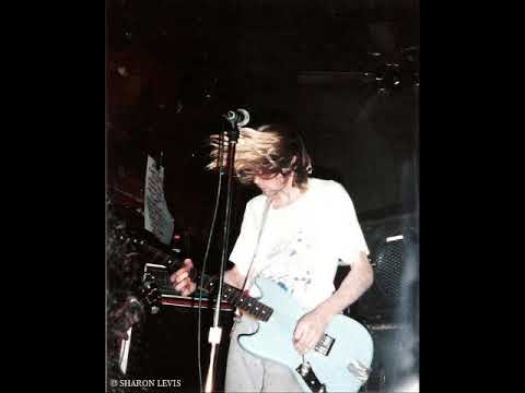 Nirvana - 05/01/90 - Cat's Cradle, Chapel Hill, NC