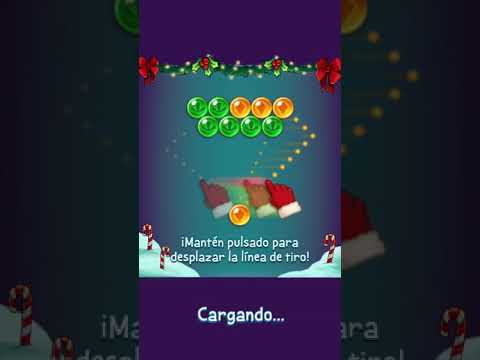 Snoopy Pop - Level 17