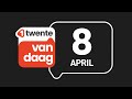 1Twente Vandaag van 8 april 2021