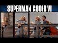 Adventures Of Superman Sixth Season Goofs