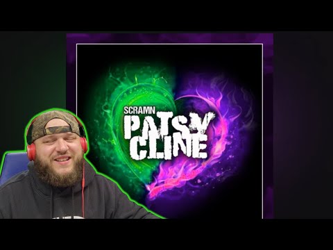 Scramn - "Patsy Cline" REACTION"