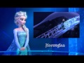 Frozen - Let it go! (One Line Multilanguage) 