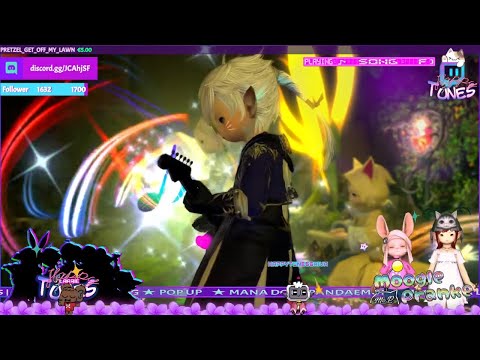 ★ Moogle Pranke 🌈 ★ Durandal ★ ようこそ ★ Join Us | !location !ai