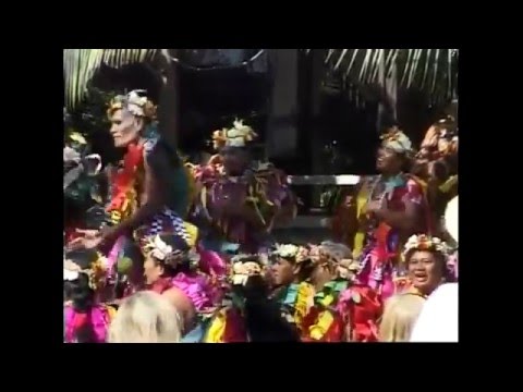 'Tuku atu ona Vikiga' - Fatele Vaitupu