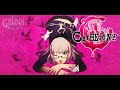 Catherine ‒ "Thus Spoke Brooks" (Game ver.)
