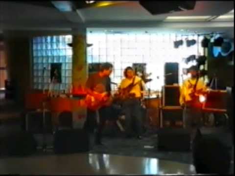 Thumbnail for TONY BYRNE R.I.P. THE MERCURY'S @ NOOSA (26-01-1996) by Phil Ross