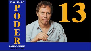 Lei 13: Ao Pedir Ajuda, Apele ao Egoísmo das Pessoas, Jamais para a sua Misericórdia ou Gratidão