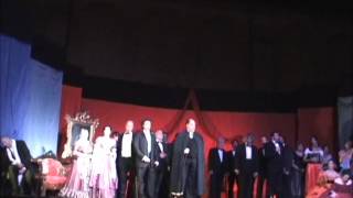 preview picture of video 'La Traviata - Giuseppe Verdi - Finale Atto II'