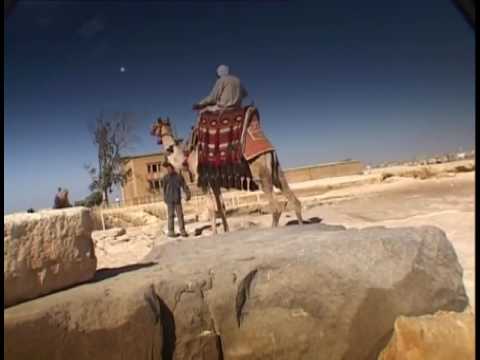 ЗАПРЕТНЫЕ ТЕМЫ ИСТОРИИ - Загадки Древнего Египта (часть 2) 'Вечный ремонт' (HD)