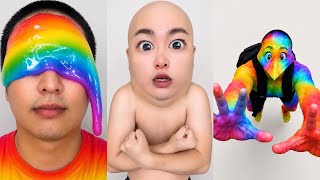 CRAZIEST Sagawa1gou Funny TikTok Compilation | Try Not To Laugh Watching Cactus Dance Challenge 2026