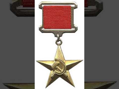 Hero of Socialist Labour | Wikipedia audio article