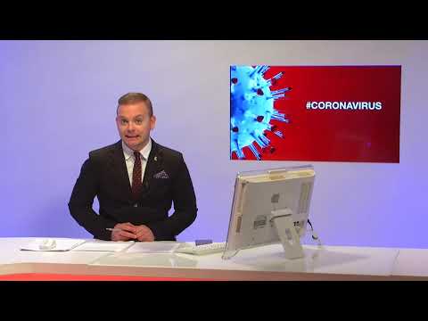 Coronavirus. Speciale 26 maggio 2020