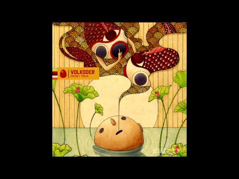 Volkoder Feat. MC Hollywood - How (Oi Oi Oi Oi)