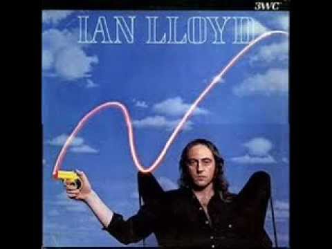 Ian Lloyd - Trouble