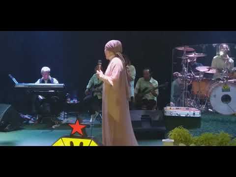 TITIEK SANDHORA - MERANTAU /Cipt. Jasir Sjam