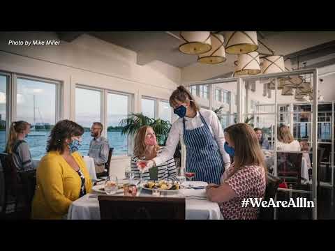 We're All In: The Bartolotta Restaurants