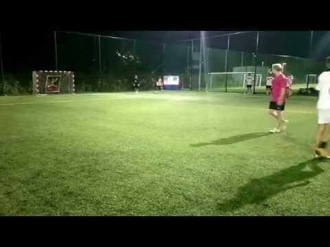 StrefaFutbolu.pl: Kuternogi - Skorpionsi