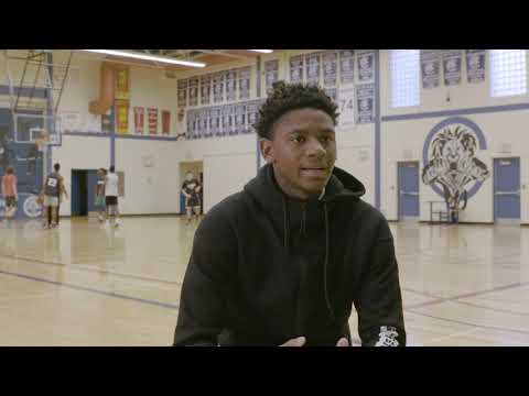 Inside the Lion's Den: A Crestwood Profile