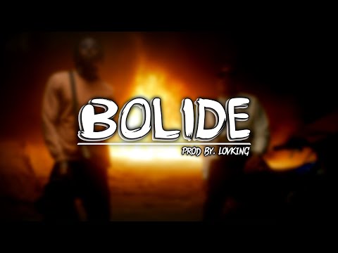 [ FREE ] Oboy x KobaLaD x Bosh ft. Bolemvn | Type Beat Drill Club "Bolide" Instru Rap | Prod.LovKinG