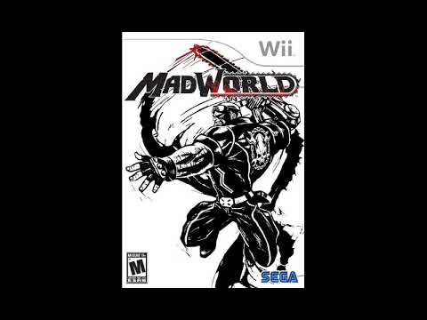 Sound Test Unlocked! Best VGM 2973 - Ain't That Funny (MadWorld)