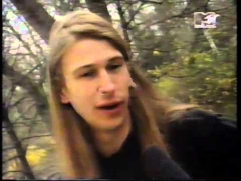 Gorefest Full of Hate Festival - Interview (1993)