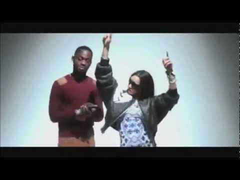 Jodie Connor - Talk The Tings OFFICIAL MUSIC VIDEO (Feat. Stylo G)