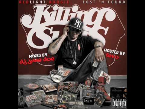 Redlight Boogie ft. Lioth, Reefer Madness and Heist Rockah - Pay Me No Mind